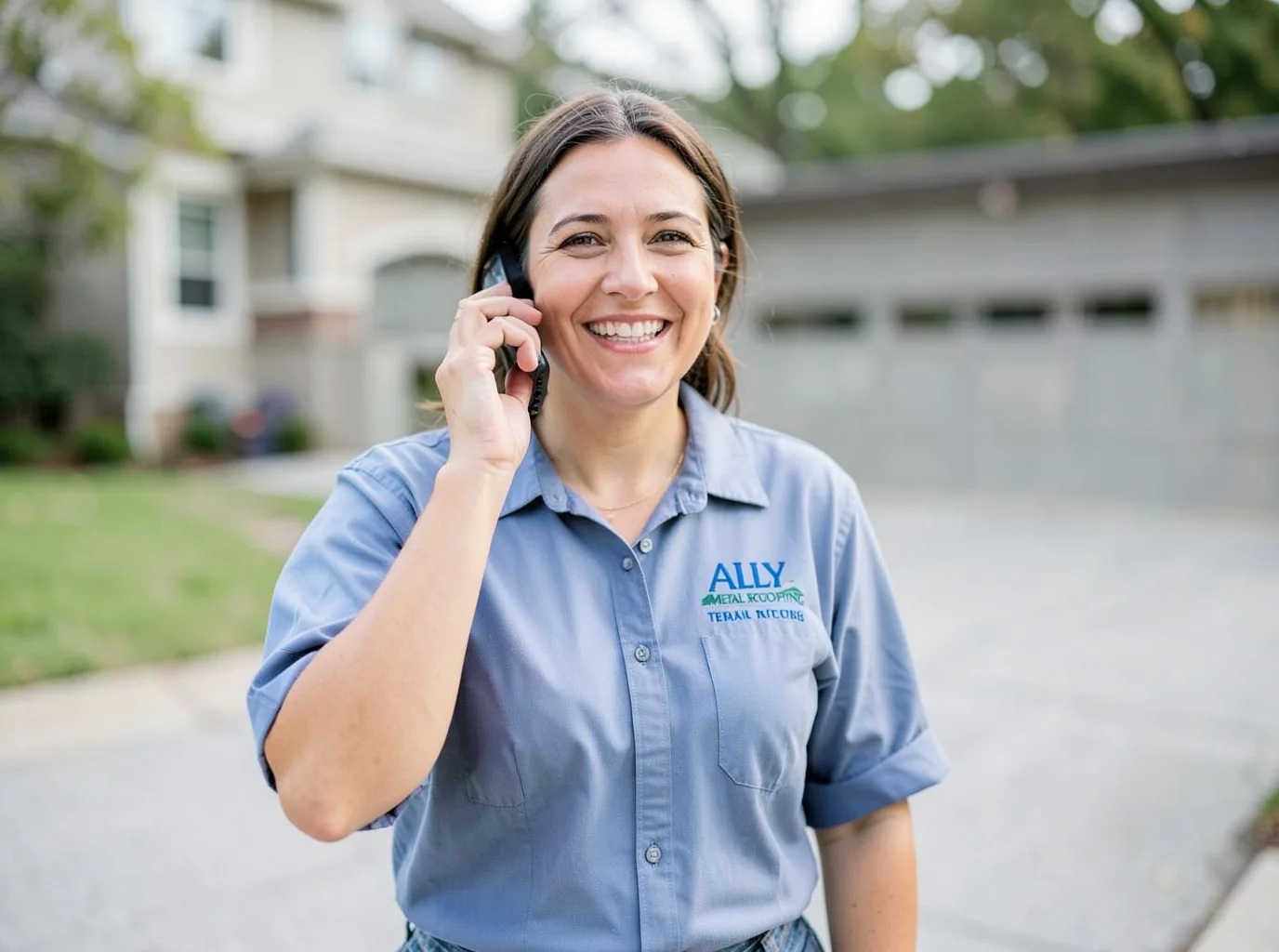Metal Roof Installation Hardyville, VA FAQs